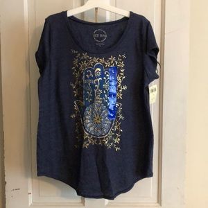 Casual Lucky Brand t-shirt
